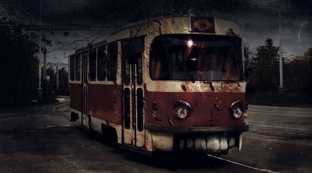 Проклятый трамвай, пульсирующий мост и другие городские легенды Краснодара