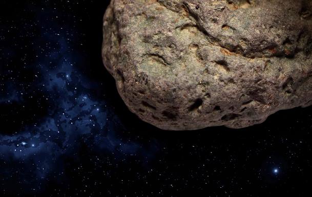 К Земле 1 сентября приблизится крупнейший в истории наблюдений астероид
