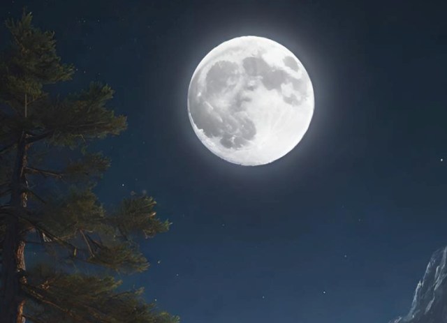 Мифы и факты о влиянии Луны на здоровье человека