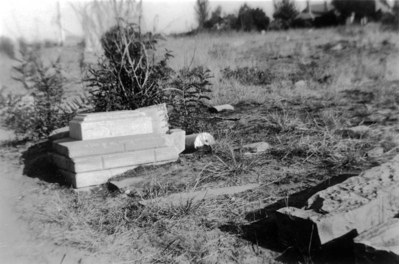 Обиженные мертвецы: Как в Денвере построили парк на кладбище и навлекли гнев призраков 