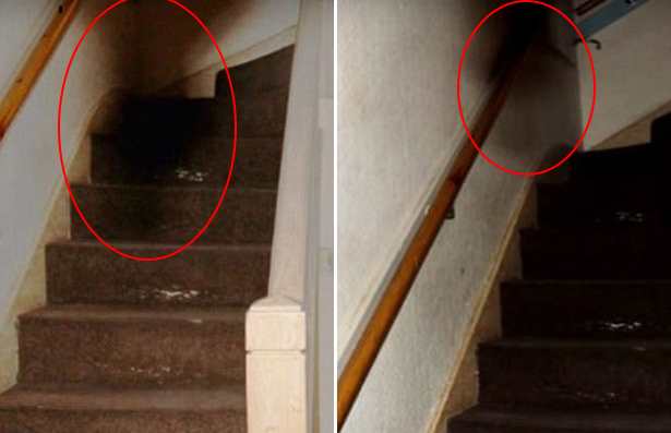 Жительница Манчестера уверена, что уже 13 лет ее пугает живущий в ее доме призрак