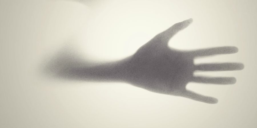 Феномен призрачных рук 