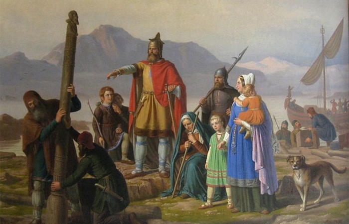 Загадка бесследно пропавшей колонии гренландских викингов 