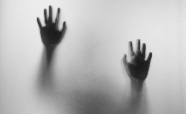 Феномен призрачных рук