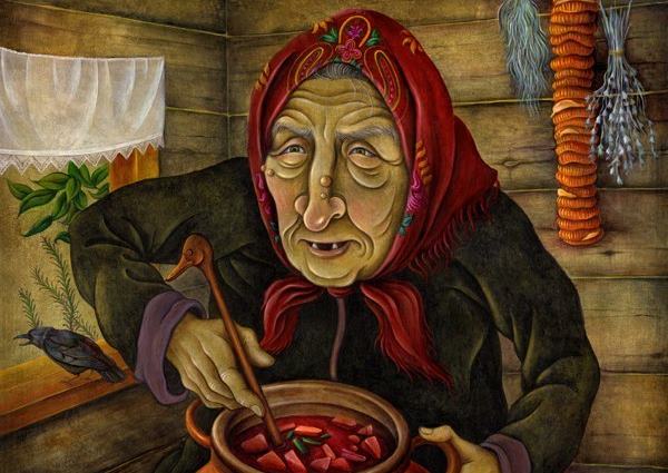 Блаженная Валя - неординарная знахарка, целительница и ясновидящая из ставропольского села