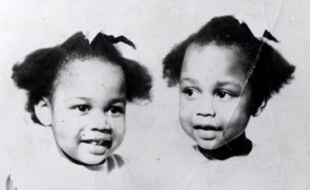 Пугающая история близняшек Джун и Дженнифер Гиббонс
