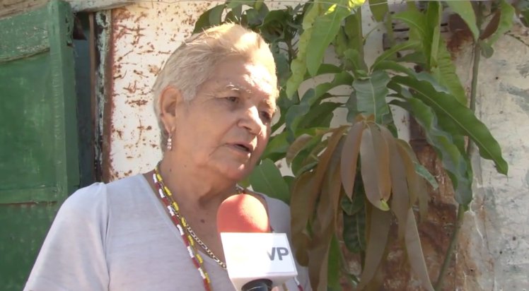 70-летняя мексиканка сообщила о своей беременности