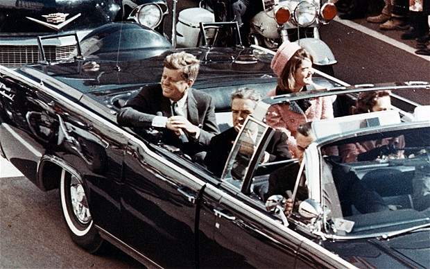 Теории заговора об убийстве президента Кеннеди: Пустой гроб, шесть пуль и... Кеннеди не убивали