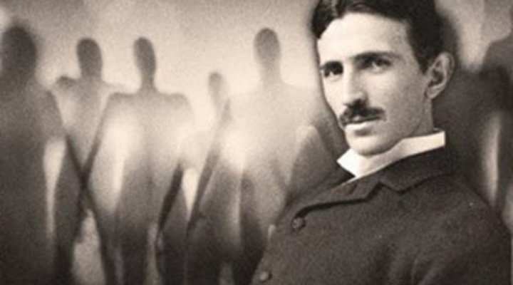 Биограф Николы Тесла утверждает, что ученый слышал разговор инопланетян