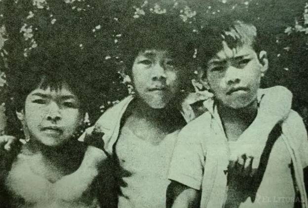 Малоизвестный случай с похищением пришельцами трех мальчиков из Аргентины в 1997 году