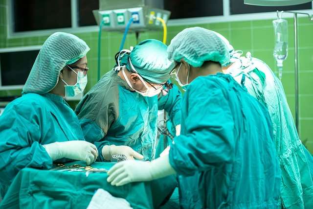 Три человека скончались от рака после того как получили донорские органы с одного тела