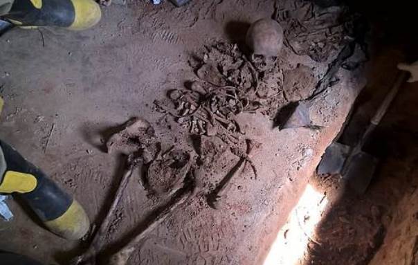 В Бразилии дьяволопоклонники убили четырех человек и превратили части их тел в демонический алтарь