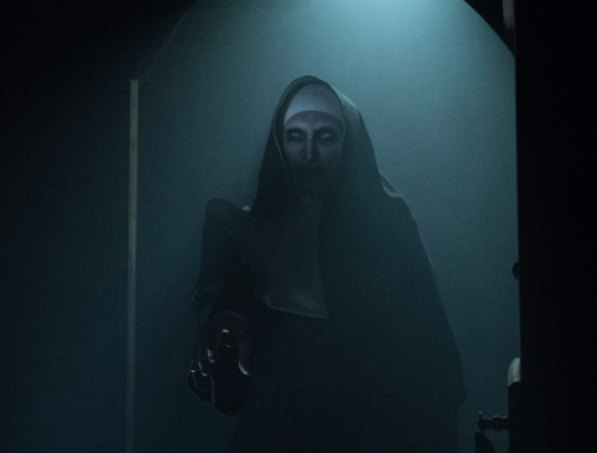 Фильм ужасов «Проклятие монахини» вероятно основан на реальном случае
