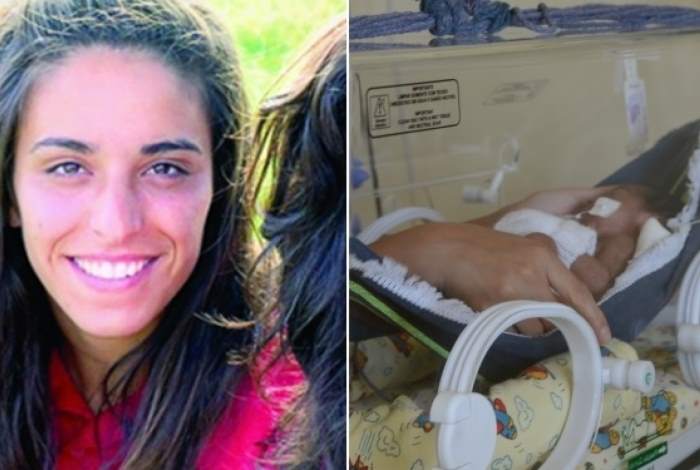 Признанная мертвой женщина через три месяца родила ребенка