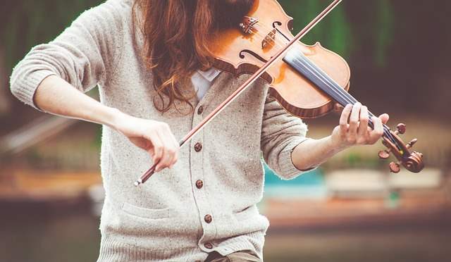 Ученые выяснили, что музыка помогает приглушить боль
