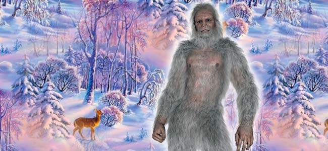Загадка Алмасты: Йети или выжившие неандертальцы?