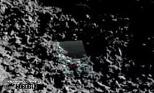 Китайцы пытаются понять, что за странное гелеобразное вещество они нашли на Луне