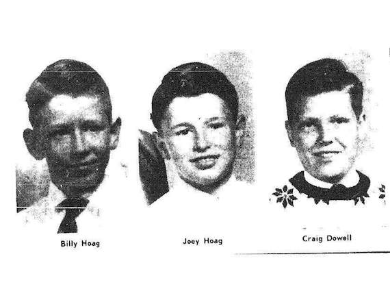 Странное исчезновение трех мальчиков в пещере штата Миссури