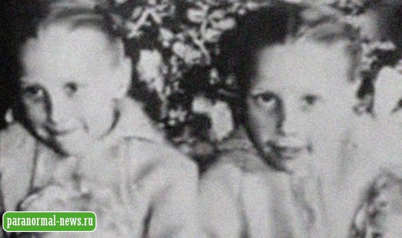 Загадка близнецов Поллок, погибших в ДТП и возродившихся снова у своей же матери