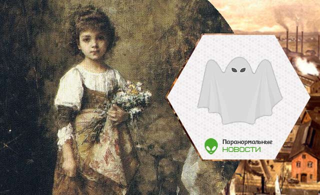 Печальная история лондонской сиротки Энн Нейлор, ставшей вечным страдающим призраком