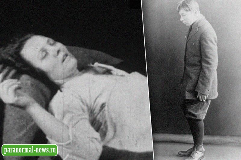 Загадка странной сонной болезни, которая в начале ХХ века погубила миллионы жителей Европы