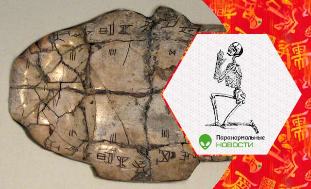 В «жуткой» китайской могиле нашли доказательство неизвестного обряда жертвоприношения