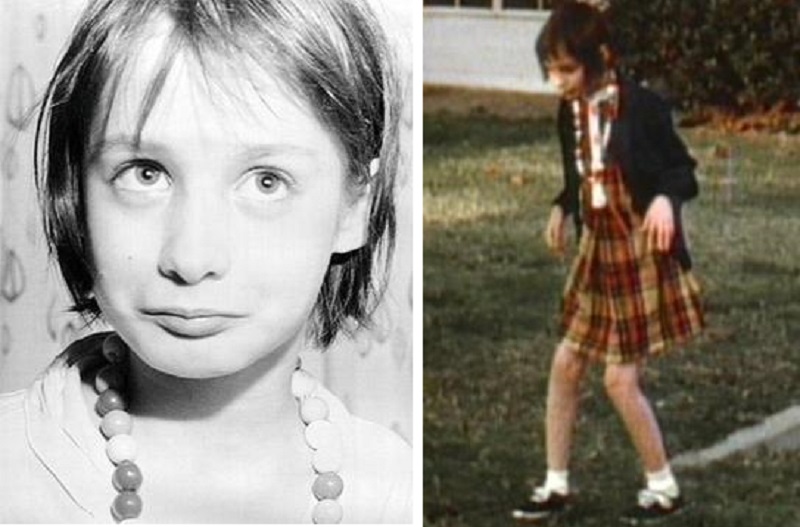 13 лет привязанная к стулу: Печальная история девочки Джини Уайли.