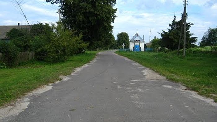 Загадка «деревни вампиров» в Белоруссии
