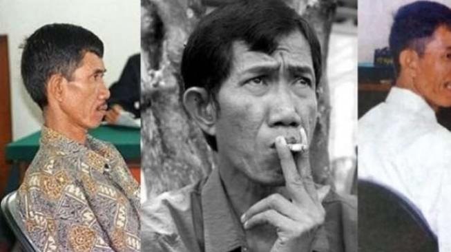 Жуткое дело индонезийского колдуна, который убивал женщин, чтобы выпить их слюну и стать бессмертным