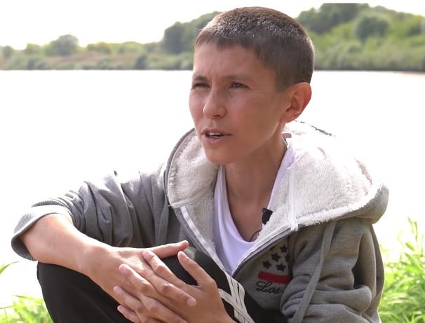 «Русский Питер Пэн»: Денис Вашурин в свои 32 года выглядит 13-летним
