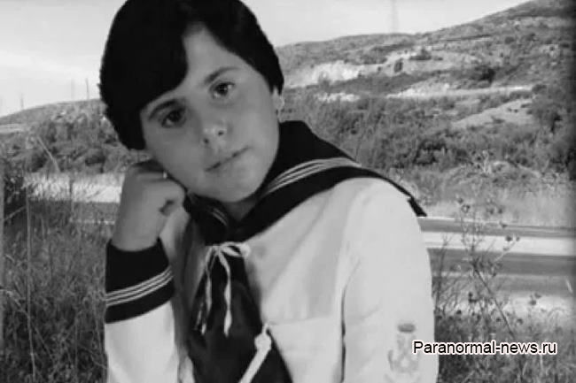 ДТП, кислота и нордические пришельцы или загадочное исчезновение 10-летнего Хуана Педро