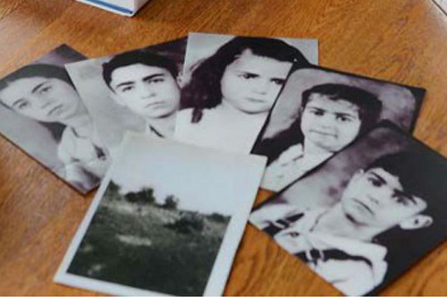 Необъяснимая тайна исчезновения пяти детей семьи Соддер