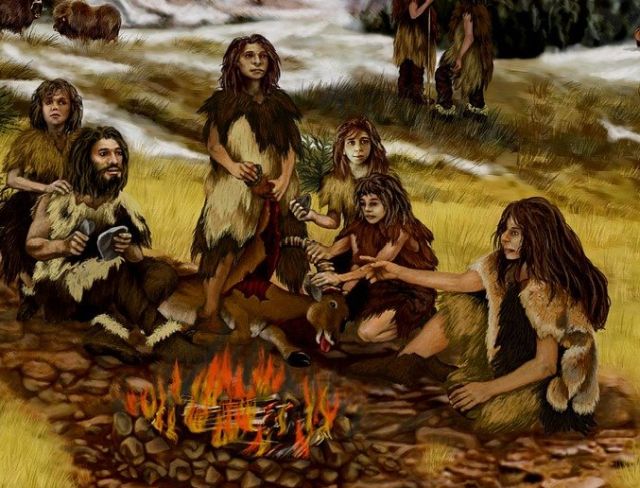 Загадка костей из Сент-Преста: 2 миллиона лет назад в Европе уже жили люди?