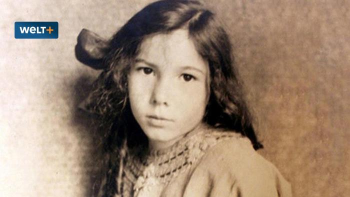 Тайна бесследного исчезновения Барбары Фоллетт, прославившейся как девочка-вундеркинд 