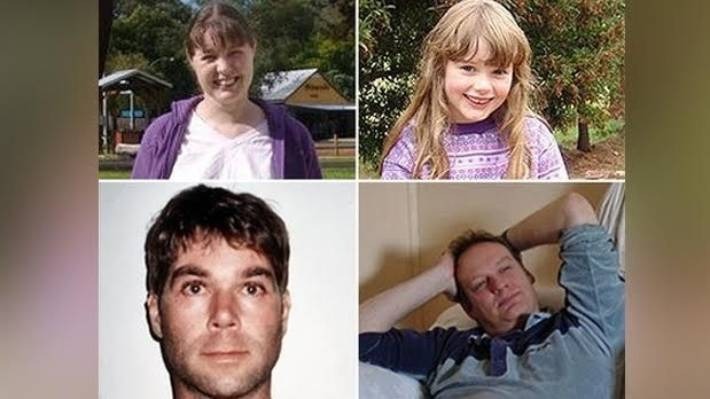 Странное исчезновение австралийской семьи сектантов