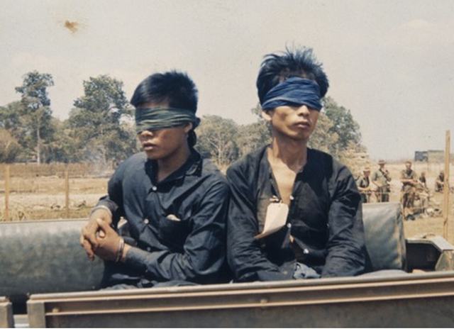 Подпроект 94 или Тайный эксперимент ЦРУ над тремя вьетнамцами
