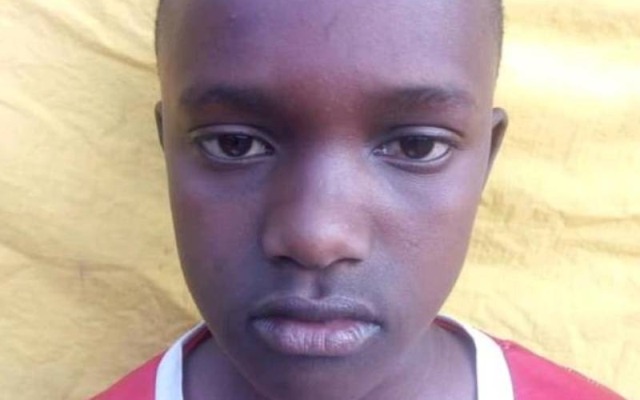 В Кении арестован настоящий вампир, который убил 10 детей