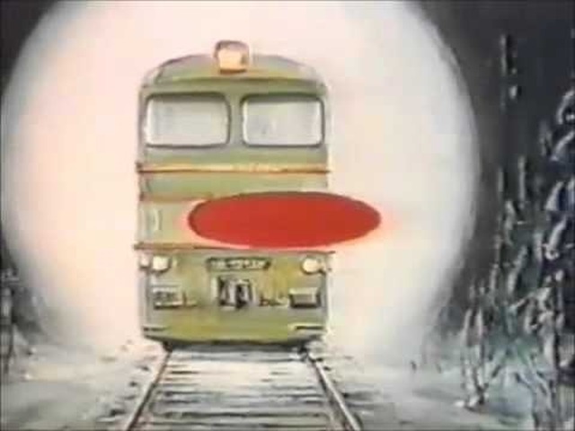 В Карелии в 1985 году НЛО больше часа тащил за собой грузовой поезд