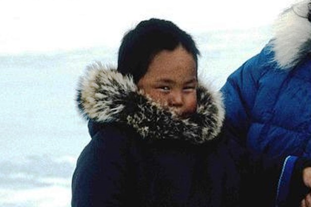 Загадочные маленькие человечки с Аляски похитили мальчика и увели в туннели под гору