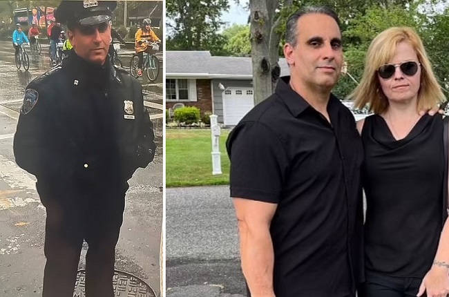 Полицейский из Нью-Йорка стал демонологом-экзорцистом после того, как столкнулся с неведомым