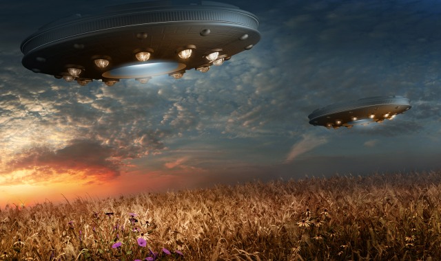 Власти США в 2022 году получили 510 отчетов об НЛО, что в три раза больше, чем в 2021 году