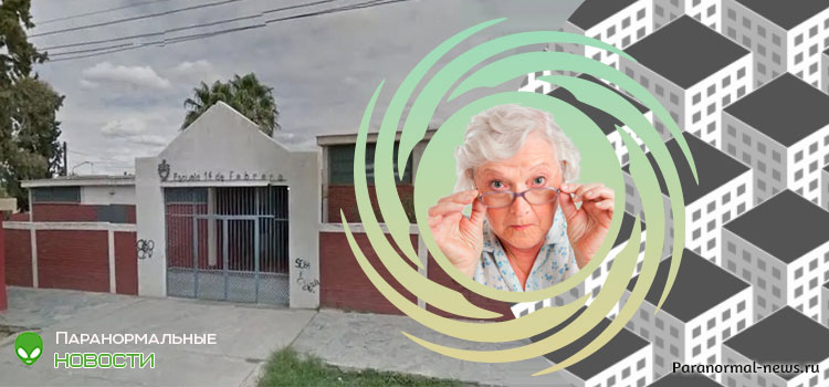 💨 В Аргентине женщина вошла в кабинку для голосования и ...бесследно исчезла