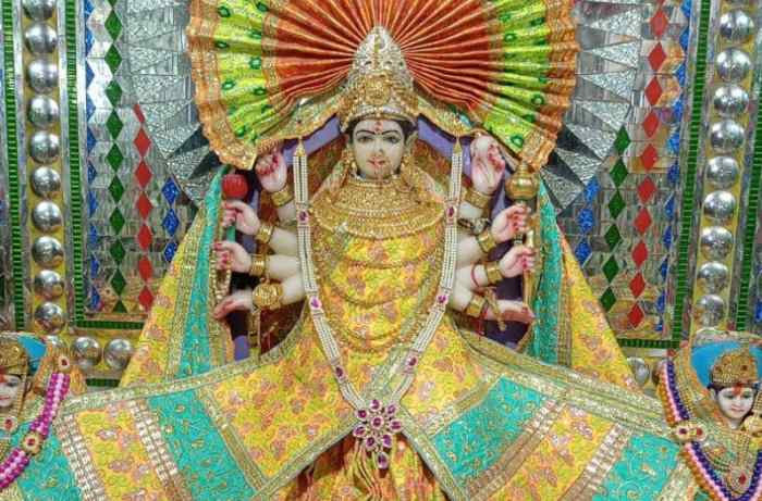 👶 Девочку с 26 пальцами в Индии назвали инкарнацией богини