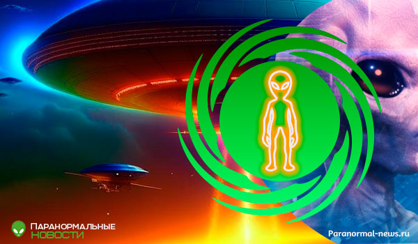 👽 НЛО либо инопланетяне, либо деятельность иных стран, - говорит глава бюро Пентагона по изучению неопознанных объектов