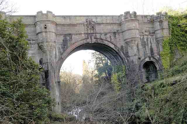 Тайна моста, с которого прыгают собаки, разбиваясь насмерть, все еще не раскрыта