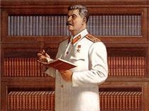 Где искать оккультные архивы Сталина?