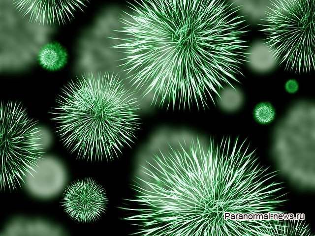 Вирусы и микробы больше не боятся антибиотиков