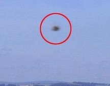 Специалисты по НЛО озадачены новыми снимками из Британии