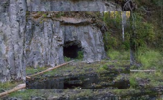 Загадки Кашкулакской пещеры