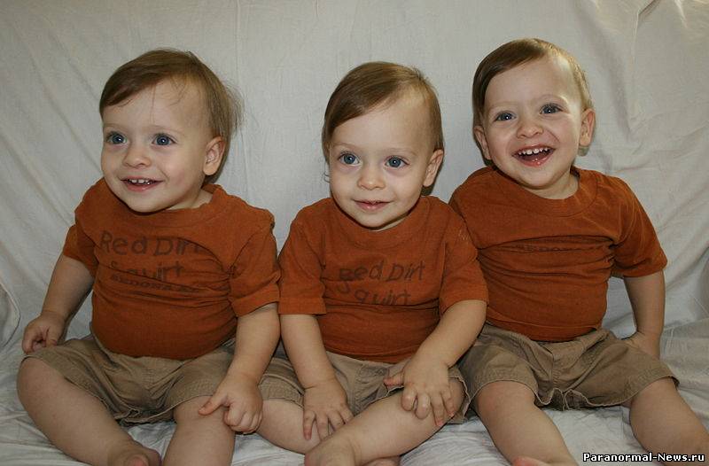 Через 50 лет люди будут клонировать детей